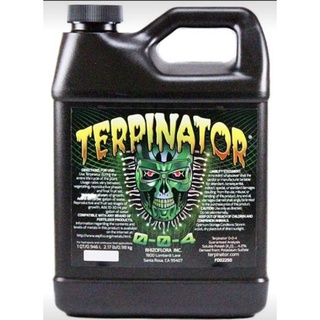 Terpinator เพิ่ม Trichome กลิ่นให้ดอกไม้ แบ่ง 100ml สินค้านำเข้าจากอเมริกา