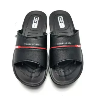 ADDA รองเท้าแตะ PU รุ่น 7C15 ไซส์ 39-45
