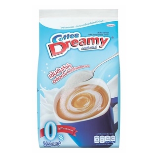 Coffee Dreamy Non-dairy Creamer 1000g