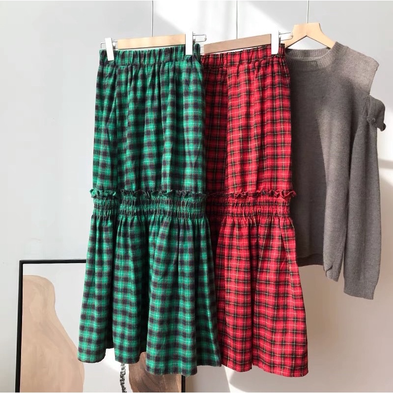 SKIRT HIPSTER*******