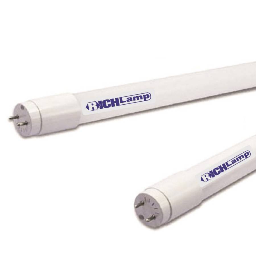 (RICHLAMP) พร้อมส่ง หลอดนีออน T8 8w 30w DAYLIGHT คุณภาพส่งออก