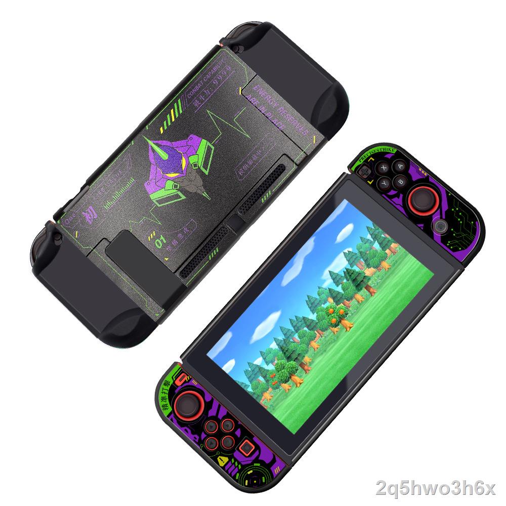 Nintendoswitch Hard Color Case Protective Nitendo Nintend Switch ...