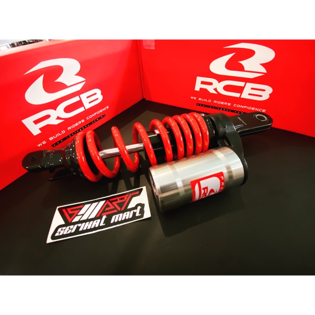 SHOCK RCB MB2 SERIES MIO 305 MM