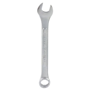 ประแจแหวนข้างปากตายทรงญี่ปุ่น SOLO 14 MM COMBINATION WRENCH SOLO 14MM