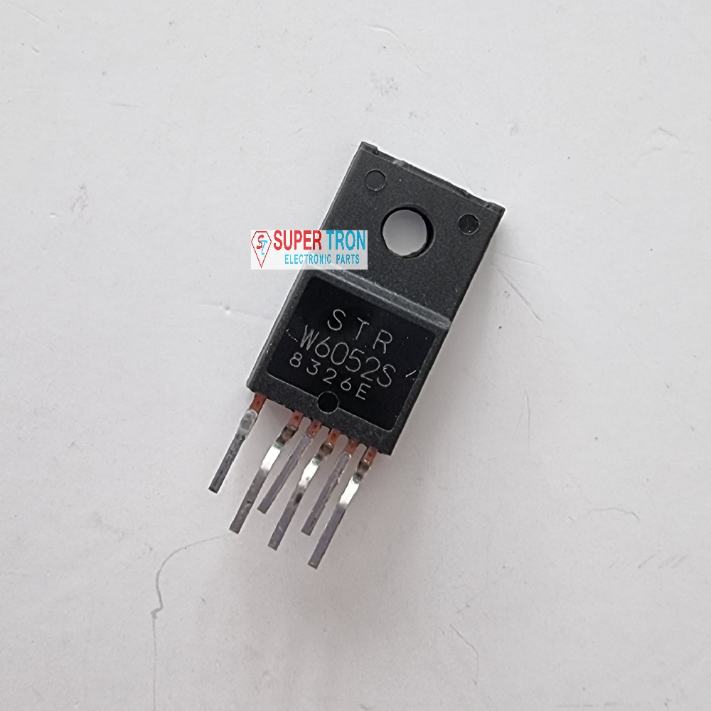 ไอซี STR W6052S*****