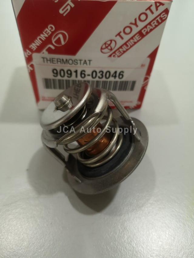 เทอร์โมสตัท - AE80/ AE92/ AE101 - TOYOTA