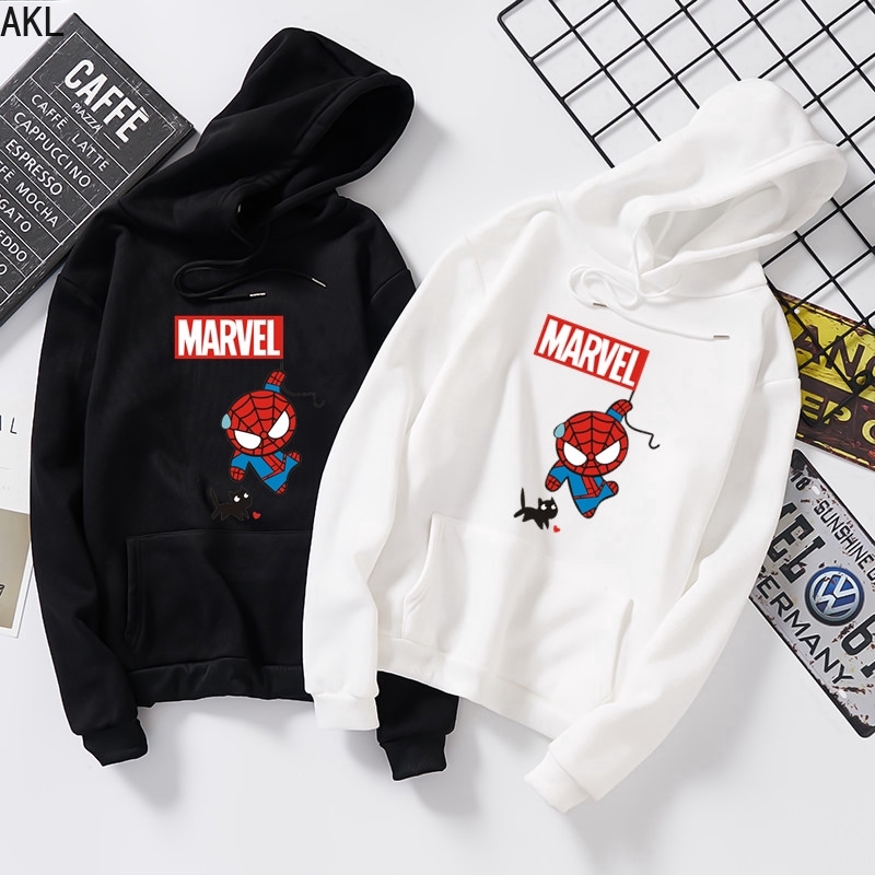 marvel spiderman jacket