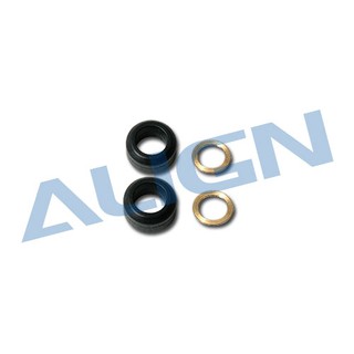 ALIGN TREX 600 Damper Rubber 90°