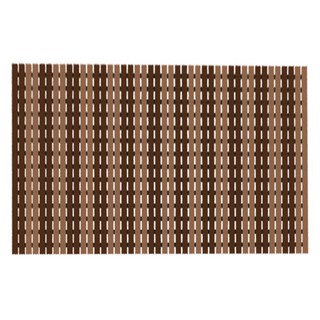 🔥*พร้อมส่ง*🔥 พรมปูกันลื่น 65 x 100 ซม. รุ่นไลน์เน็กซ์ คละสี Bath Mat No.BMX-103B Size 65 x 100 CM. Assorted