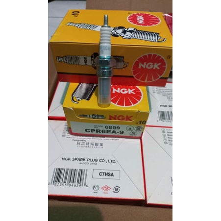 หัวเทียน CPR6EA-9***