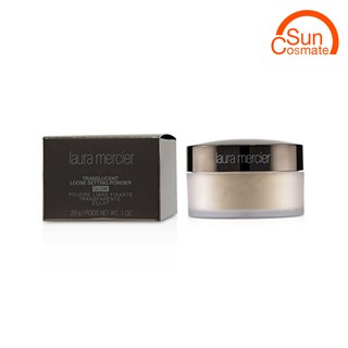 Laura Mercier Translucent Loose Setting Powder Glow 29 g (736150164872)