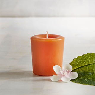 VOTIVE กลิ่น Ginger peach 18 ชิ้น/กล่อง