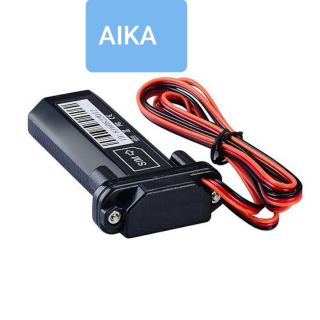 GPS AIKA AK-901  เครื่องติดตามจำหน่ายและบริกาหลังการขายผู้จำหน่ายคนไทยฟรีไม่มีใช้จ่าย ฟรีsever