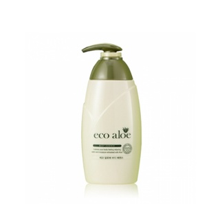 Rosee Eco Aloe Body Essence 500ml