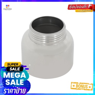 ถ้วยสำหรับโถปัสสาวะ MOYA 14506SPUD FLANGE FOR URINAL MOYA 14506 CHROME