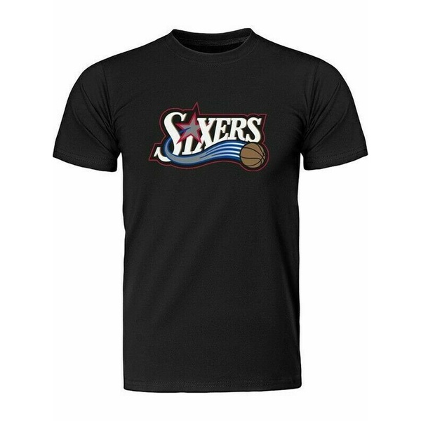Philadelphia 76Ers 2022 Nba All Star Fan Tshirt ร้อน