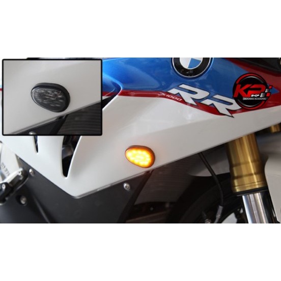 ไฟเลี้ยวหน้า MD S1000RR