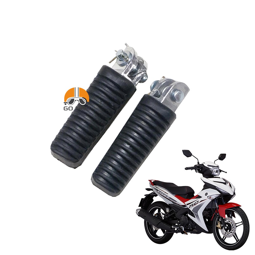 พักเท้าหน้าสําหรับ Yamaha Exciter 150cc