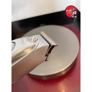 KEMEI​ KM-1949🔥ปัตตาเลี่ยนกันขอบ​🔥แกะลาย​ เอาใจสายคลาสสิค​🔥ทางร้านลับคม​~แต่งบาง​~เซาะร่องฟัน​~พร้อมใช้งาน