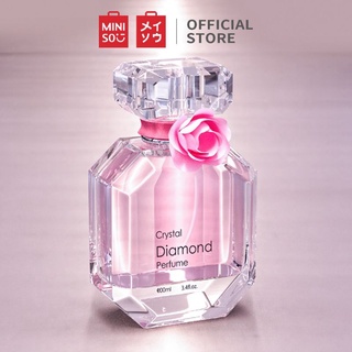 MINISO น้ำหอม รุ่น Crystal Diamond Perfume