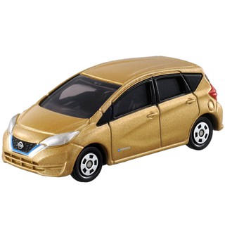 Takara Tomy Tomica No.48 Nissan Note