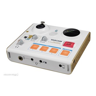 TASCAM : MiNiSTUDIO Personal US-32 (อินเตอร์เฟสนักจัดรายการ Online มากับ 1 ช่องไมค์ /1 Built-in ไมค์ในตัว)