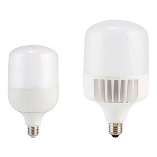 Therichbuyer หลอดไฟ LED SHOP BULB E27 Day Light EVE LIGHTING รุ่น Eve Hight Watt กำลัง 40 วัตต์