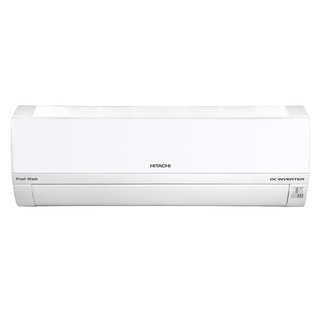 WALL AIR CONDITIONER HITACHI RAS/RAC KH 13 CLT 12,500BTU INVERTER แอร์ผนัง HITACHI RAS/RAC KH 13 CLT 12500บีทียู อินเวอร