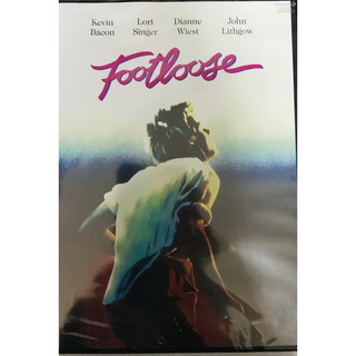 Footloose /ฟูตลูส ตีนมีหัวใจ (SE) (มีซับไทย) (Boomerang)