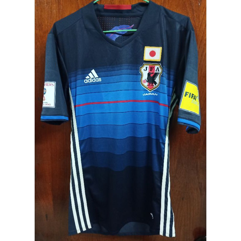 เสื้อทีมชาติญี่ปุ่น 2018 AAA Player