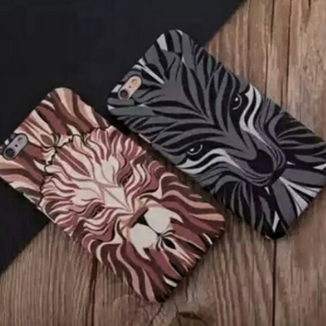 เคส iPhone SE/i5/i5sจาก LUXO