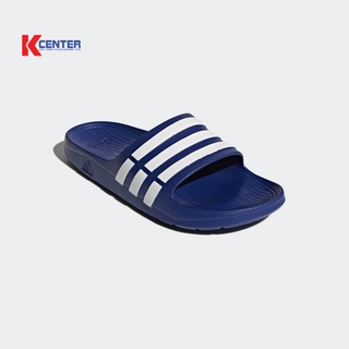 Adidas รองเท้าแตะ รุ่น duramo slide (G14309)