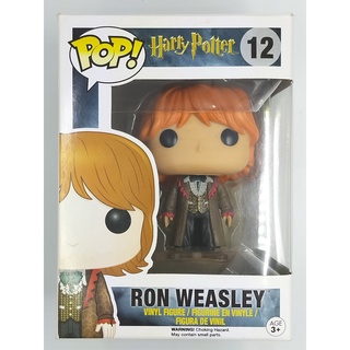 Funko Pop Harry Potter - Ron Weasley Yule Ball #12