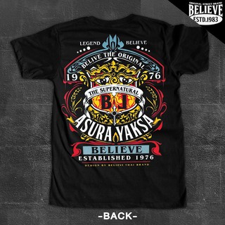 ราคาต่ำสุด!!เสื้อยืดคอกลม เสื้อลายยักษ์ เสื้อยืดผู้ชาย เสื้อลายไทย เสื้อแขนสั้นS-3XL