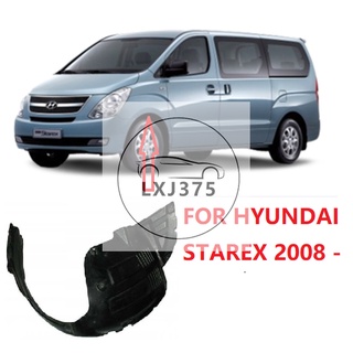 บังโคลนหน้า สําหรับ Hyundai starex 2008 2009 2010 2011 2012-2017