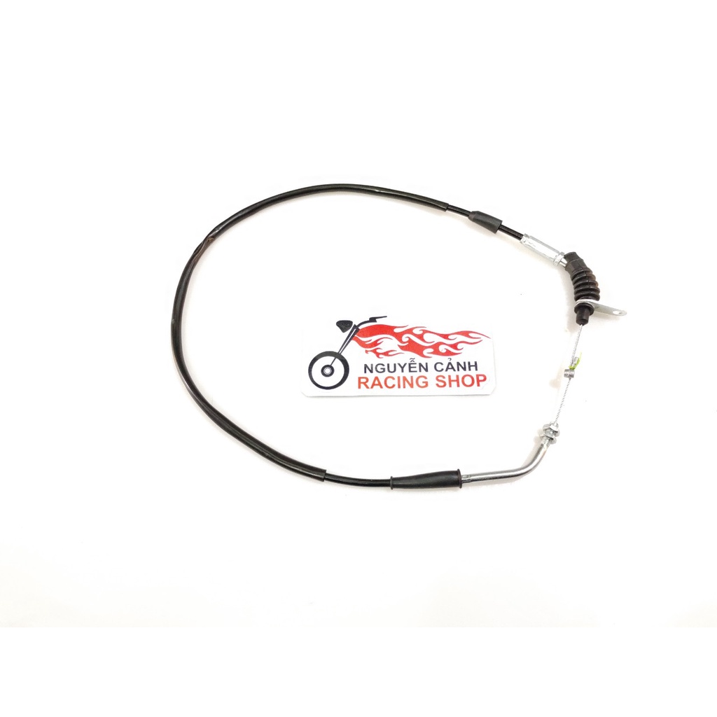 UMA RACING สายเร่งซิ่ง Uma