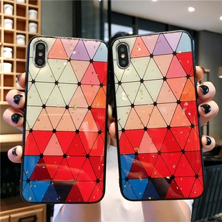 ง่ายเคสโทรศัพท์มือถือสําหรับ Samsung Galaxy A71 A51 A42 5G S20FE NOTE10LITE S10 LITE A50S note20 ultra 20 Plus S 20 Ultra S9 Plus S 10 + Note 8 Note 10pro A 50 A 20 / A30 A 80 A 70 A 10