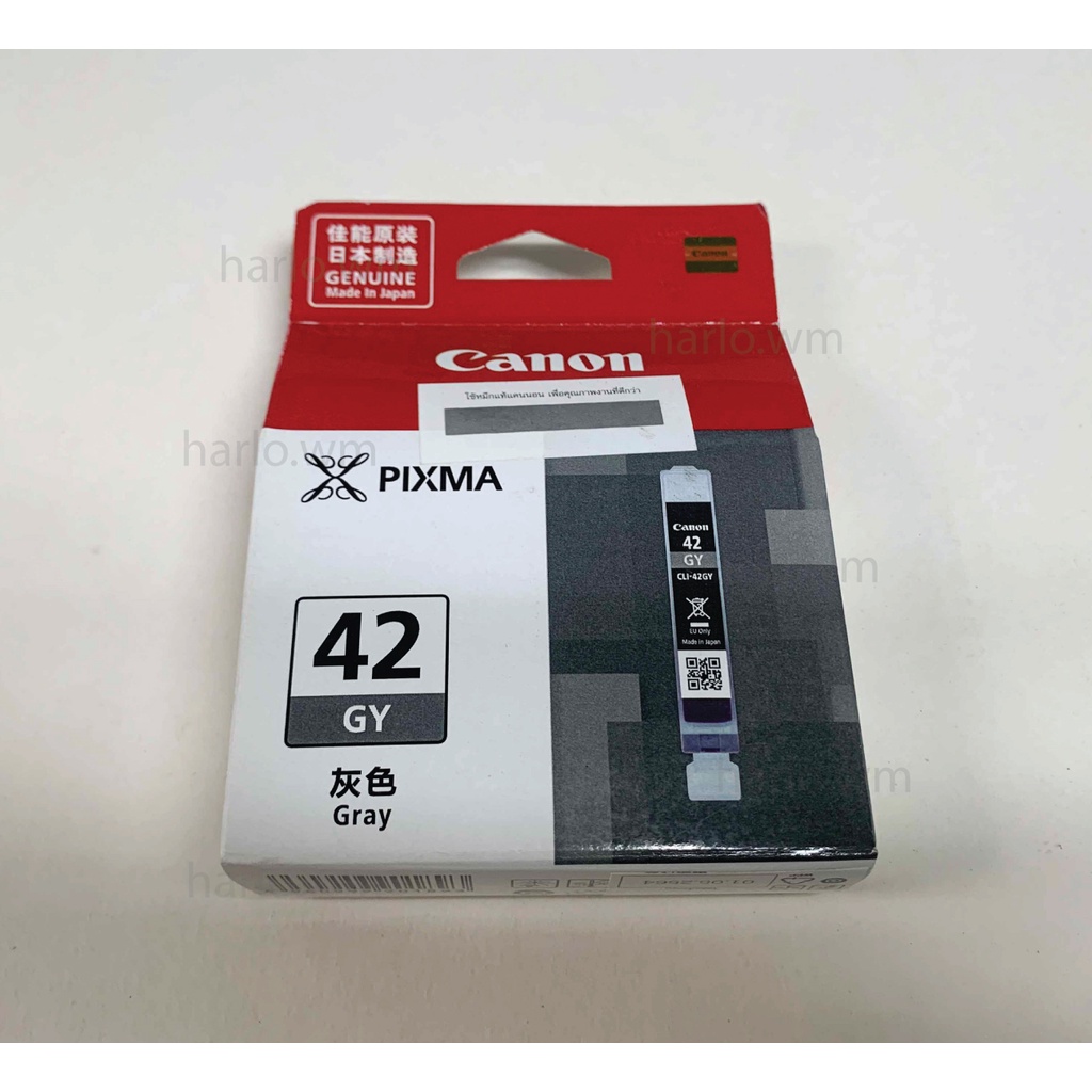 Canon CLI 42 PIXMA PRO 100 Atchimajan ThaiPick   F1f6394da677706d76e67005e5fd31d2