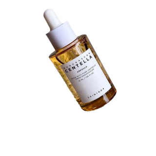 (เหลือ 314 ใส่โค้ด B3E32YL) SKIN1004 Madagascar Centella Asiatica Ampoule แอมพลูสุดฮิตสารสกัดใบบัวบกเข้มข้น 100%
