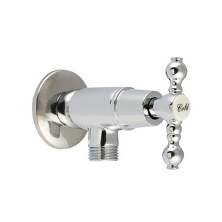 วาล์วฝักบัว ก๊อกน้ำ ก๊อกฝักบัวสแตนเลส ในห้องน้ำ วาล์วลอย 1ทาง MODONA BL13-L SHOWER VALVE MODONA BL13-L CHROME