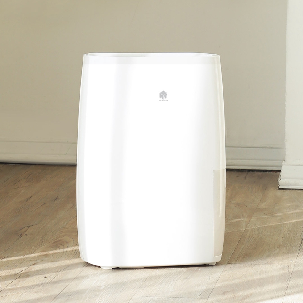 Xiaomi NWT Newidetch Dehumidifier 18L เครื่องลดความชื้นอัจฉริยะรุ่น Wi-Fi ต่อแอพได้ 100%original