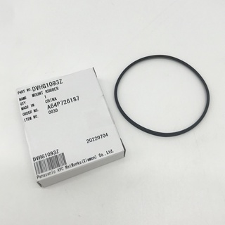 ห่วงยาง Mount Rubber Ring เลนส์ Panasonic รุ่น S-E2470 S-E70200 S-R1635 S-R2060 S-R24105 S-S85 S-X50 อะไหล่ DVHG1093Z