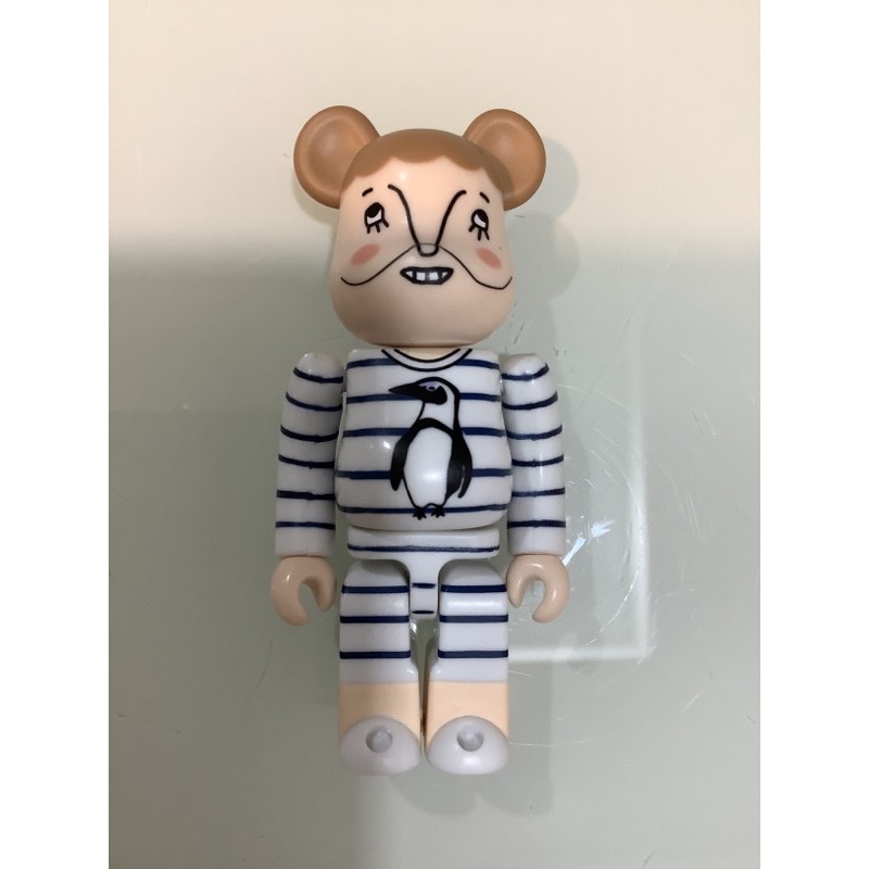 Bearbrick 100% Artist Muveil | Shopee Thailand