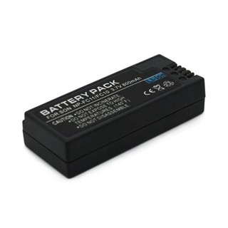 แบตกล้อง Sony Type C Series Digital Camera Battery รุ่น NP-FC10/FC11 (Black)