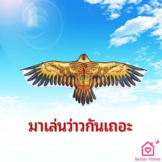 ว่าว นกอินทรีย์ ว่าวไล่นก ว่าวไล่ ศัตรูพืชว่าวเด็ก อุปกรณ์ว่าว kite