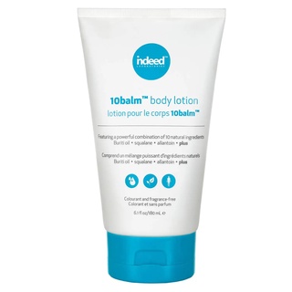 พร้อมส่ง ของแท้ Indeed Labs 10 Balm Body Lotion 180ml