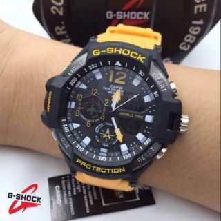 ⏰G-SHOCK By Casio
💠สายยาง