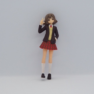 Suzumiya Haruhi Series Figures - Sasaki