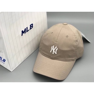 mlb cap  ทุกใบสายปรับได้