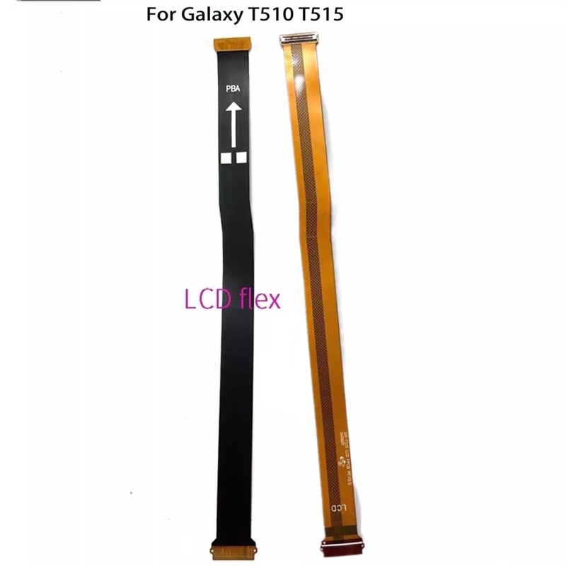 แพร ต่อจอ T515 T510 สายแพรต่อบอร์ด T515